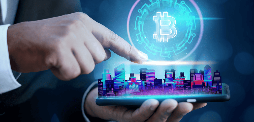 Blockchain