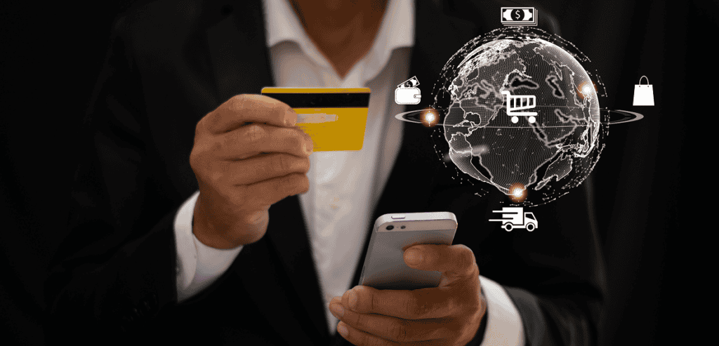 Omnichannel payment
