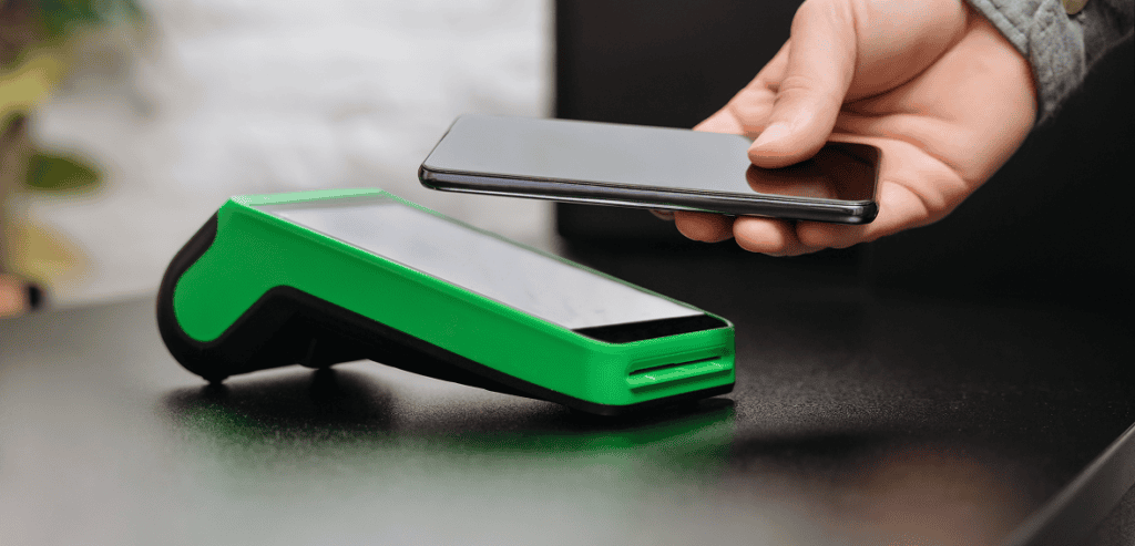 Contactless Payments