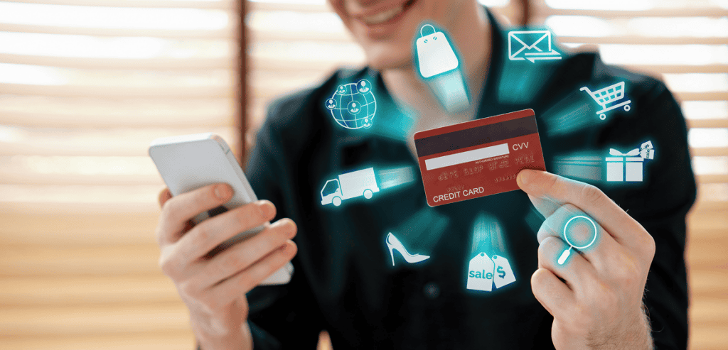 Omnichannel payment
