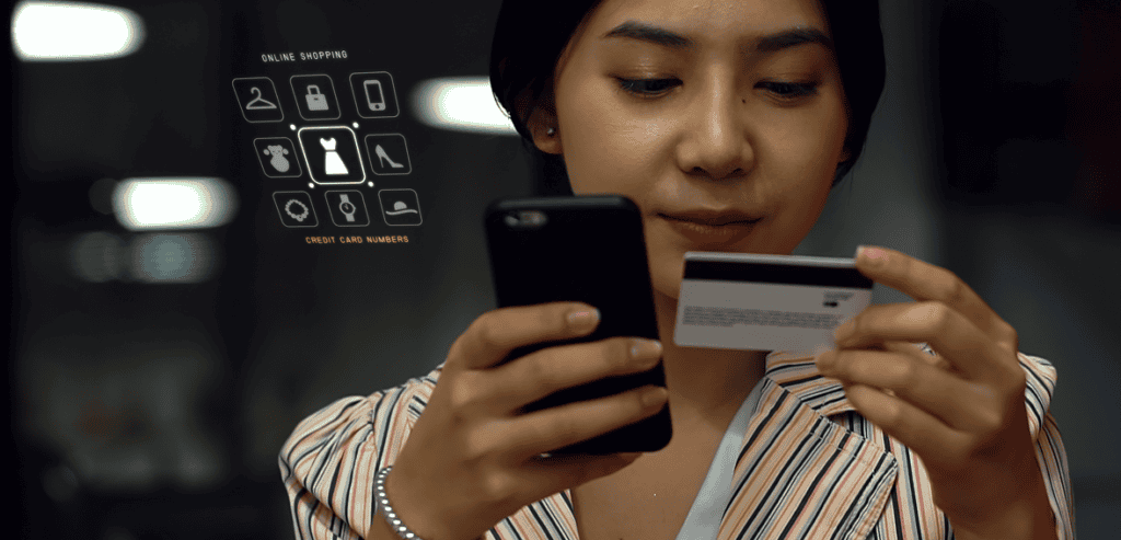Contactless Payments