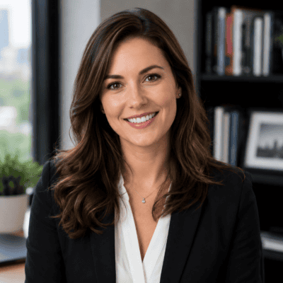 Rachel Simmons