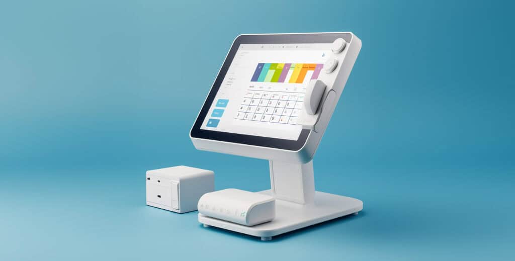 POS System