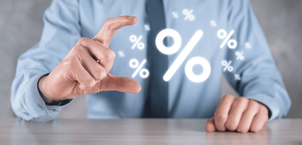 Merchant Discount Rate
